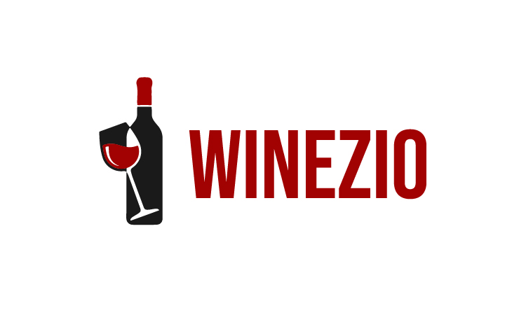 Winezio logo